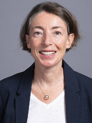 Emma Sky, OBE